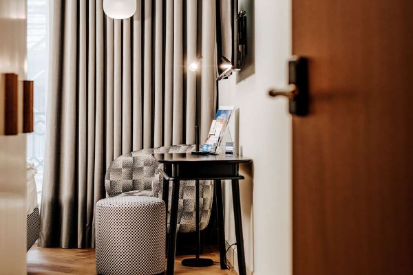 Best Western Plus Hotel Bern